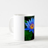 Ruhe Kaffeetasse (Vorderseite Links)