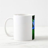 Ruhe Kaffeetasse (Links)