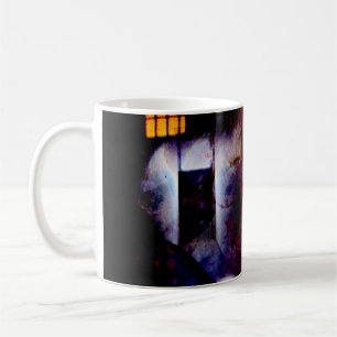 Ruhe Kaffeetasse