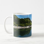 Ruhe Kaffeetasse (Links)