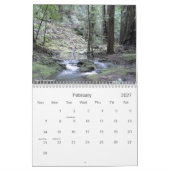 Ruhe Kalender (Feb 2027)