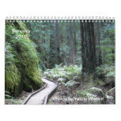 Ruhe Kalender (Titelbild)