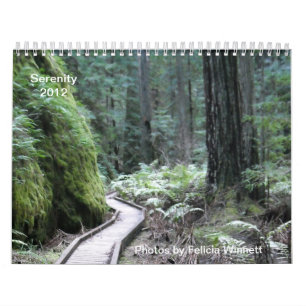 Ruhe Kalender