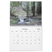 Ruhe Kalender (Feb 2026)