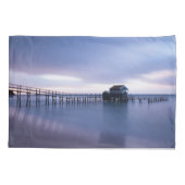 Ruhe Kissenbezug (Rückseite)