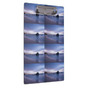 Ruhe Klemmbrett (Rechts)