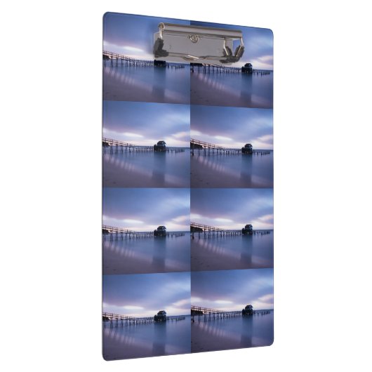 Ruhe Klemmbrett (Rechts)