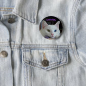 Ruhe-Knopf Button (Beispiel)