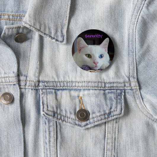 Ruhe-Knopf Button (Beispiel)