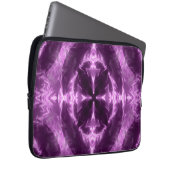 Ruhe.... Laptopschutzhülle (Vorne Rechts)