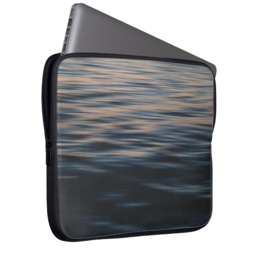 Ruhe Laptopschutzhülle (Vorne Rechts)