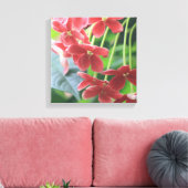 Ruhe Leinwanddruck (Insitu (Wohnzimmer))