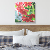 Ruhe Leinwanddruck (Insitu (Schlafzimmer))