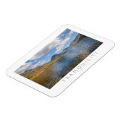 Ruhe Magnet (Linke Seite)