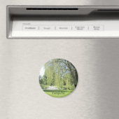 Ruhe Magnet (In Situ (Geschirrspüler))