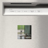 Ruhe Magnet (In Situ (Geschirrspüler))