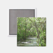 Ruhe.... Magnet (Vorderseite/Rückseite)