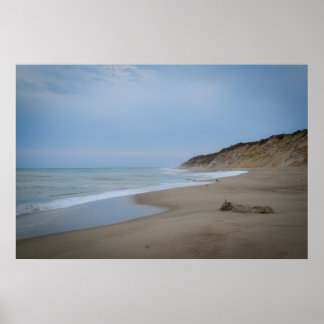 Ruhe (Matte) Poster