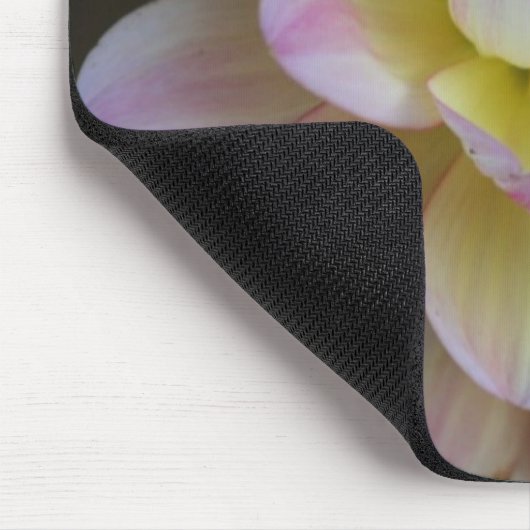 Ruhe Mousepad (Ecke)