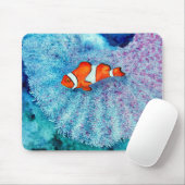 Ruhe Mousepad (Mit Mouse)