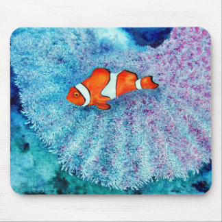 Ruhe Mousepad