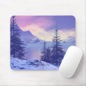Ruhe Mousepad (Mit Mouse)
