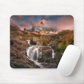 Ruhe Mousepad (Mit Mouse)