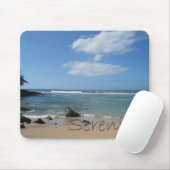 Ruhe mousepad (Mit Mouse)
