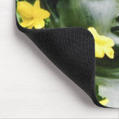 Ruhe Mousepad (Ecke)