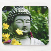 Ruhe Mousepad (Vorne)
