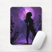 Ruhe Mousepad (Mit Mouse)