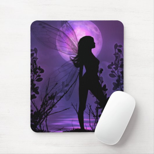 Ruhe Mousepad (Mit Mouse)