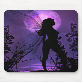 Ruhe Mousepad
