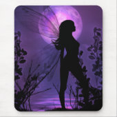 Ruhe Mousepad (Vorne)