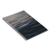 Ruhe Notizblock (Rechte Seite)