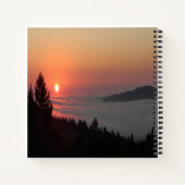 Ruhe.... Notizblock (Rückseite)