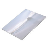 Ruhe Notizblock (angewinkelt)