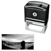 Ruhe Permastempel (Beispiel)