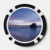 Ruhe Pokerchips (Rückseite)