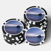 Ruhe Pokerchips (Stapel)