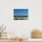 Ruhe Poster (Küche)