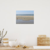 Ruhe Poster (Küche)