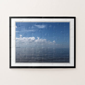 Ruhe Puzzle
