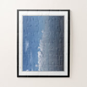 Ruhe Puzzle (Vertikal)