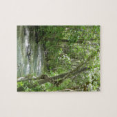 Ruhe.... Puzzle (Horizontal)