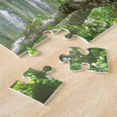 Ruhe.... Puzzle (Seite)