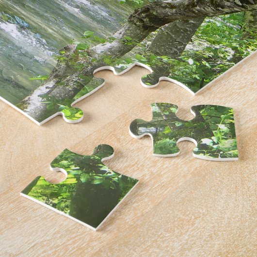 Ruhe.... Puzzle (Seite)