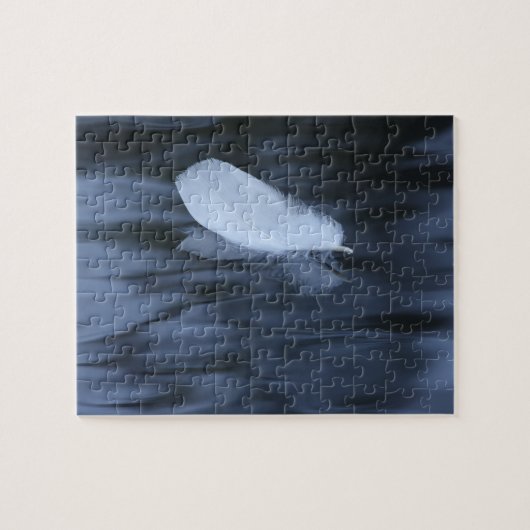 Ruhe Puzzle (Horizontal)