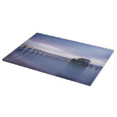 Ruhe Schneidebrett (Ecke)