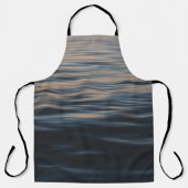 Ruhe Schürze (Vorderseite)